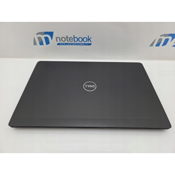 laptop CARBON DELL LATITUDE 7320 i7-1185G7 16GB SSD 256GB Win11 Real foto