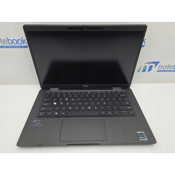 laptop CARBON DELL LATITUDE 7320 i7-1185G7 16GB SSD 256GB Win11 Real foto