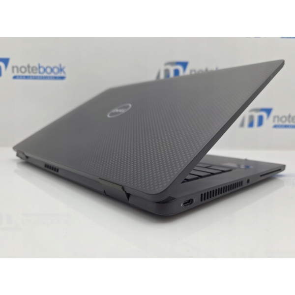 laptop CARBON DELL LATITUDE 7320 i7-1185G7 16GB SSD 256GB Win11 Real foto