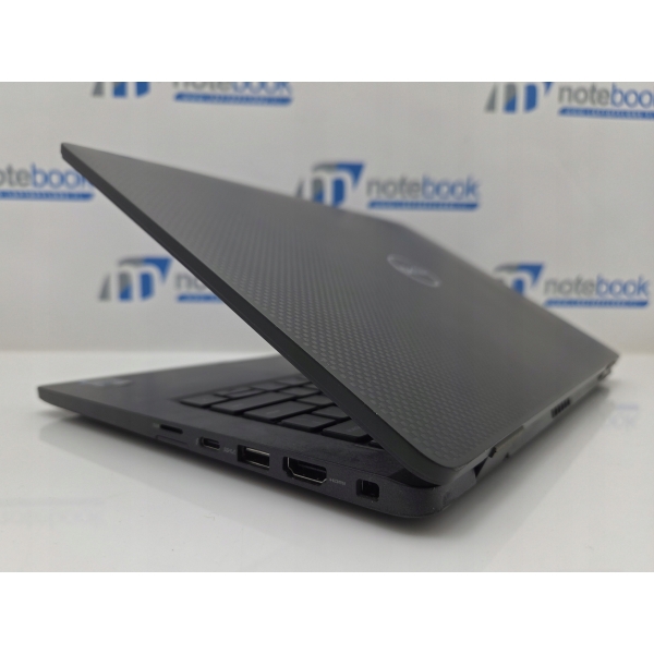 laptop CARBON DELL LATITUDE 7320 i7-1185G7 16GB SSD 256GB Win11 Real foto