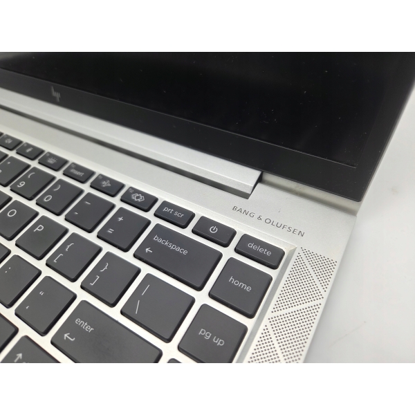 laptop HP EliteBook 840 G7 i5-10210U 8GB SSD 256GB Win11 FHD Real Foto