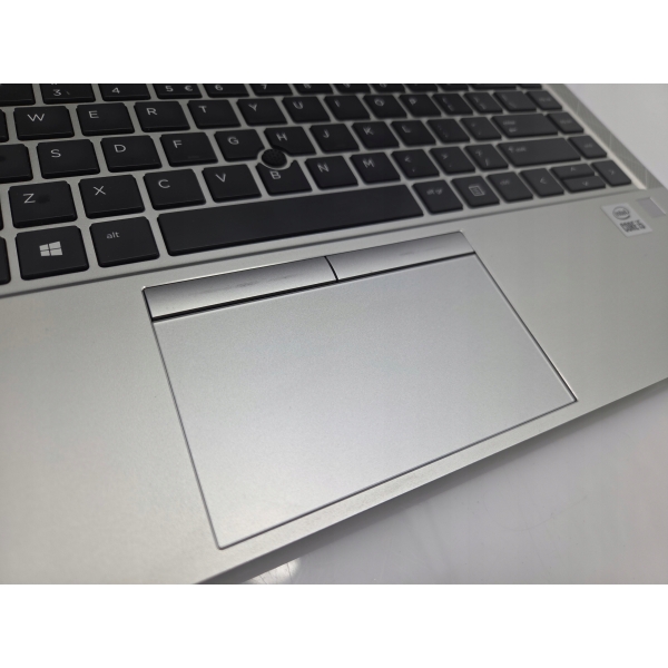 laptop HP EliteBook 840 G7 i5-10210U 8GB SSD 256GB Win11 FHD Real Foto