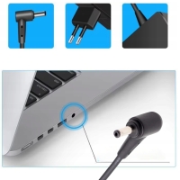 Zasilacz do Laptopa Lenovo 65W 20V 3.25A Wtyk 4.0x1.7mm Ładowarka Mocna Zasilacz do Laptopa Lenovo 65W 20V 3.25A Wtyk 4.0x1.7mm Ładowarka Mocna