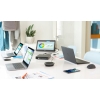 Mini PC HP EliteDesk 800 G2 i5-6500T 4x 2.50GHz 8GB SSD 120GB + HDD 500GB