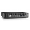 Mini PC HP EliteDesk 800 G2 i5-6500T 4x 2.50GHz 8GB SSD 120GB + HDD 500GB