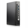 Mini PC HP EliteDesk 800 G2 i5-6500T 4x 2.50GHz 8GB SSD 120GB + HDD 500GB