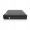 Mini PC HP EliteDesk 800 G2 i5-6500T 4x 2.50GHz 8GB SSD 120GB + HDD 500GB