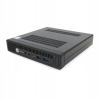 Mini PC HP EliteDesk 800 G2 i5-6500T 4x 2.50GHz 8GB SSD 120GB + HDD 500GB
