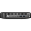 Mini PC HP EliteDesk 800 G2 i5-6500T 4x 2.50GHz 8GB SSD 120GB + HDD 500GB