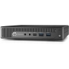 Mini PC HP EliteDesk 800 G2 i5-6500T 4x 2.50GHz 8GB SSD 120GB + HDD 500GB