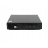 Mini PC HP EliteDesk 800 G2 i5-6500T 4x 2.50GHz 8GB SSD 120GB + HDD 500GB