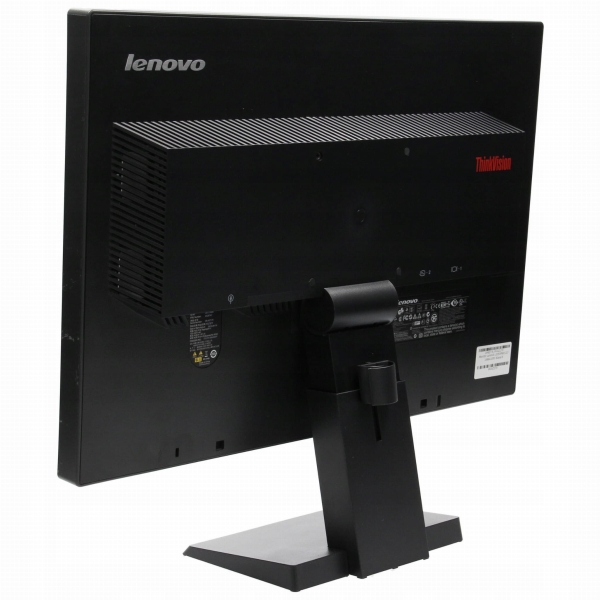 Monitor LCD Lenovo ThinkVision L2250PWD 22 