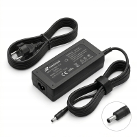 Zasilacz do Laptopa Dell 65W 19.5V 3.34A Wtyk 4.5x3.0mm Pin Ładowarka Mocna Zasilacz do Laptopa Dell 65W 19.5V 3.34A Wtyk 4.5x3.0mm Pin Ładowarka Mocna
