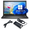 laptop DELL Latitude 7490 i7-8650U 4x 1.9GHz 16GB SSD 256GB Windows 11 FHD