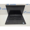 laptop DELL Latitude 7490 i7-8650U 4x 1.9GHz 16GB SSD 256GB Windows 11 FHD