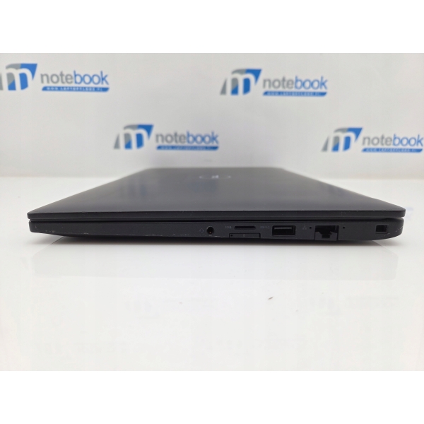laptop DELL Latitude 7490 i7-8650U 4x 1.9GHz 16GB SSD 256GB Windows 11 FHD