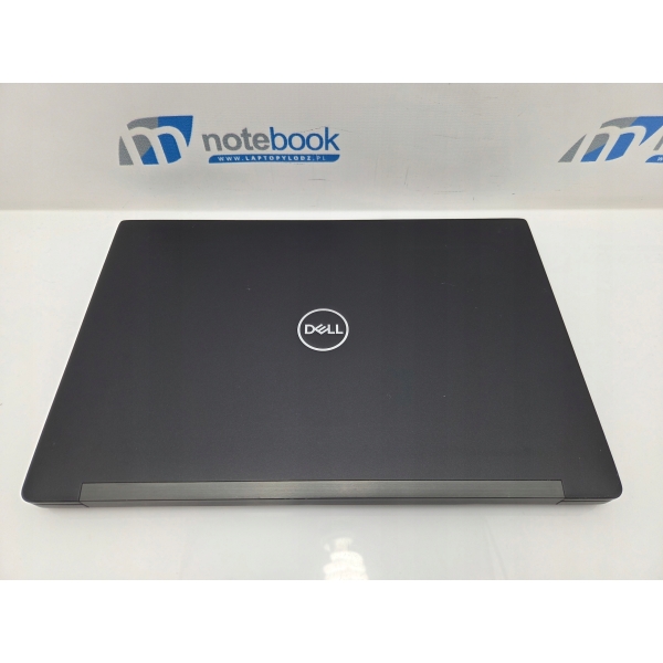 laptop DELL Latitude 7490 i7-8650U 4x 1.9GHz 16GB SSD 256GB Windows 11 FHD