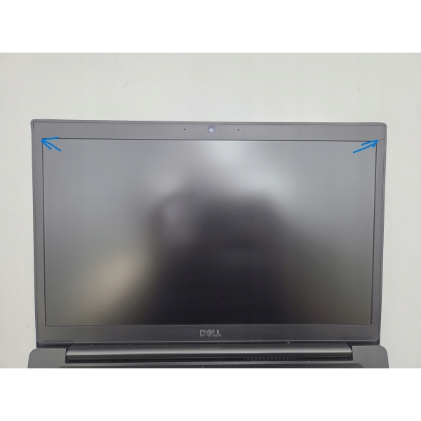 laptop DELL Latitude 7490 i7-8650U 4x 1.9GHz 16GB SSD 256GB Windows 11 FHD