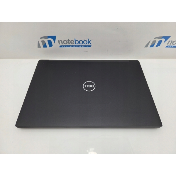 laptop DELL Latitude 7490 i7-8650U 4x 1.9GHz 16GB SSD 256GB Windows 11 FHD