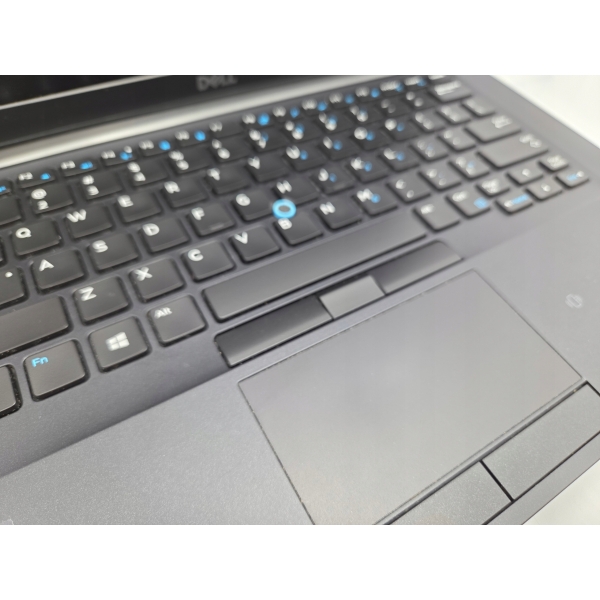 laptop DELL Latitude 7490 i7-8650U 4x 1.9GHz 16GB SSD 256GB Windows 11 FHD
