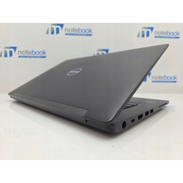 laptop DELL Latitude 7490 i7-8650U 4x 1.9GHz 16GB SSD 256GB Windows 11 FHD