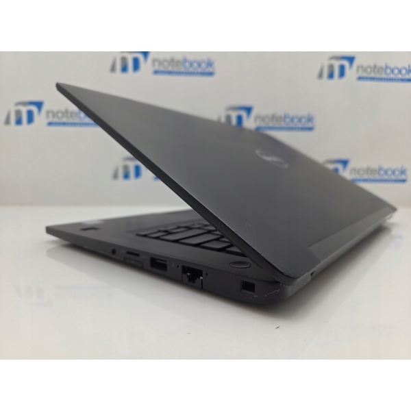 laptop DELL Latitude 7490 i7-8650U 4x 1.9GHz 16GB SSD 256GB Windows 11 FHD