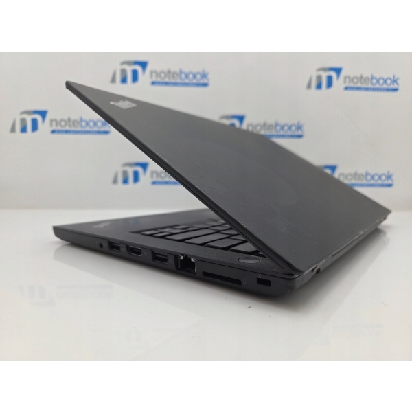 laptop LENOVO THINKPAD T470 Core i3-7100u 2x2.4GHz 8GB SSD 256GB Windows 11