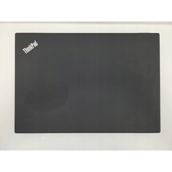 laptop LENOVO THINKPAD T470 Core i3-7100u 2x2.4GHz 8GB SSD 256GB Windows 11
