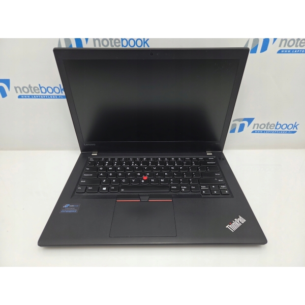 laptop LENOVO THINKPAD T470 Core i3-7100u 2x2.4GHz 8GB SSD 256GB Windows 11