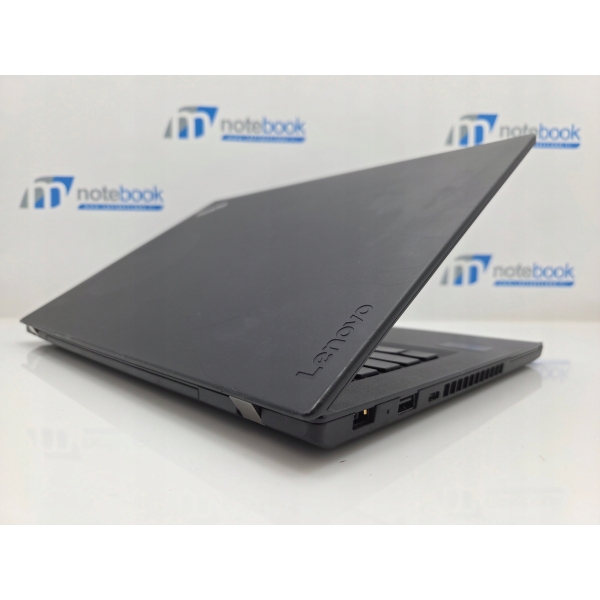 laptop LENOVO THINKPAD T470 Core i3-7100u 2x2.4GHz 8GB SSD 256GB Windows 11