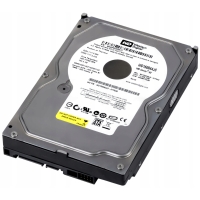 Dysk twardy Western Digital CAVIAR SE WD1600AAJS 160GB SATA 3,5 Dysk twardy Western Digital CAVIAR SE WD1600AAJS 160GB SATA 3,5