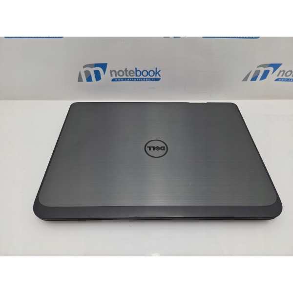 laptop DELL Latitude 3440 Core i5-4210u 2x 1.7GHz 8GB SSD 120GB REAL FOTO