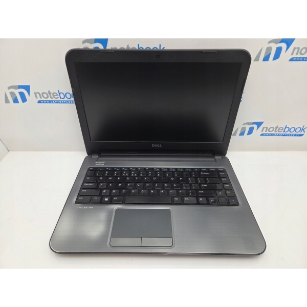 laptop DELL Latitude 3440 Core i5-4210u 2x 1.7GHz 8GB SSD 120GB REAL FOTO