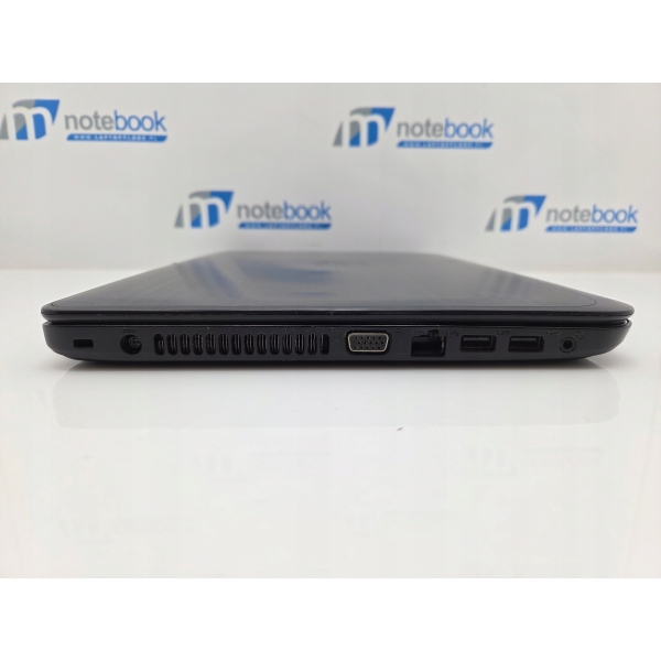 laptop DELL Latitude 3440 Core i5-4210u 2x 1.7GHz 8GB SSD 120GB REAL FOTO
