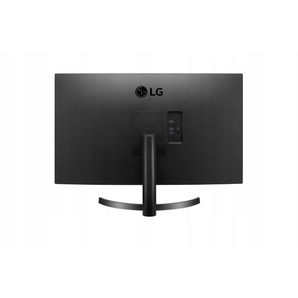Monitor LG 32QN600-B 32 cale QHD IPS HDR10 FreeSync HDMI DP Biuro Grafik