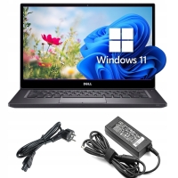 laptop Dell Latitude 7480 Core i7-7600U 2x 2.80GHz 16GB 512GB Win11 Full HD laptop Dell Latitude 7480 Core i7-7600U 2x 2.80GHz 16GB 512GB Win11 Full HD
