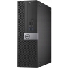 komputer DELL OptiPlex 3050 i5-7500 8GB RAM 256GB SSD Windows 11 Pro