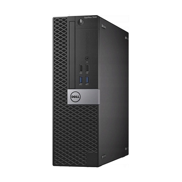 komputer DELL OptiPlex 3050 i5-7500 8GB RAM 256GB SSD Windows 11 Pro