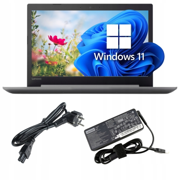 laptop Lenovo V330-15IKB i5-8250U 4x 1.6GHz 8GB RAM 256GB SSD FHD Win11