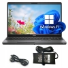 Laptop DELL Latitude 5501 i5-9400H 4x 2.5GHz 8GB SSD 256GB Nvidia PRZECENA