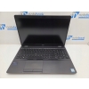 Laptop DELL Latitude 5501 i5-9400H 4x 2.5GHz 8GB SSD 256GB Nvidia PRZECENA