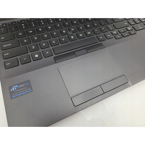 Laptop DELL Latitude 5501 i5-9400H 4x 2.5GHz 8GB SSD 256GB Nvidia PRZECENA