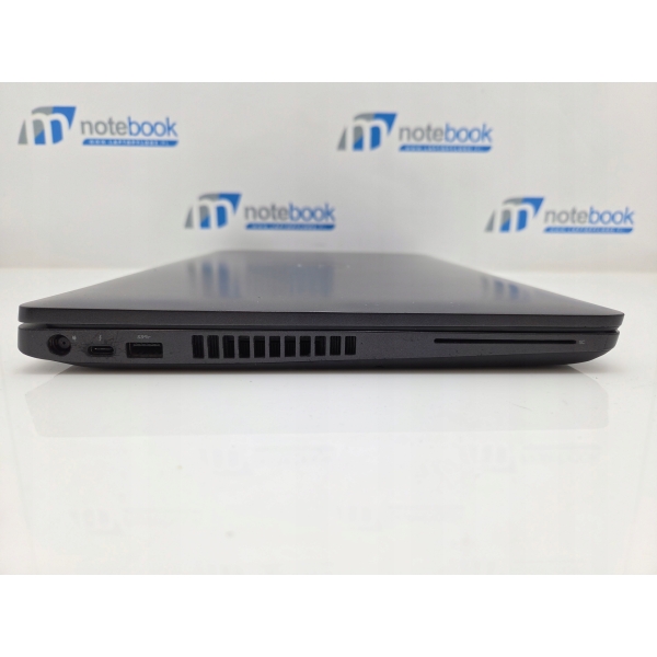 Laptop DELL Latitude 5501 i5-9400H 4x 2.5GHz 8GB SSD 256GB Nvidia PRZECENA