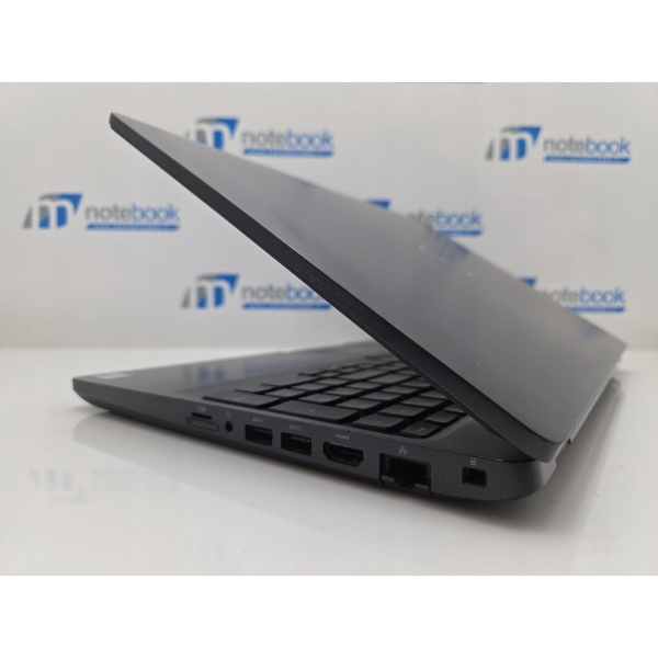 Laptop DELL Latitude 5501 i5-9400H 4x 2.5GHz 8GB SSD 256GB Nvidia PRZECENA