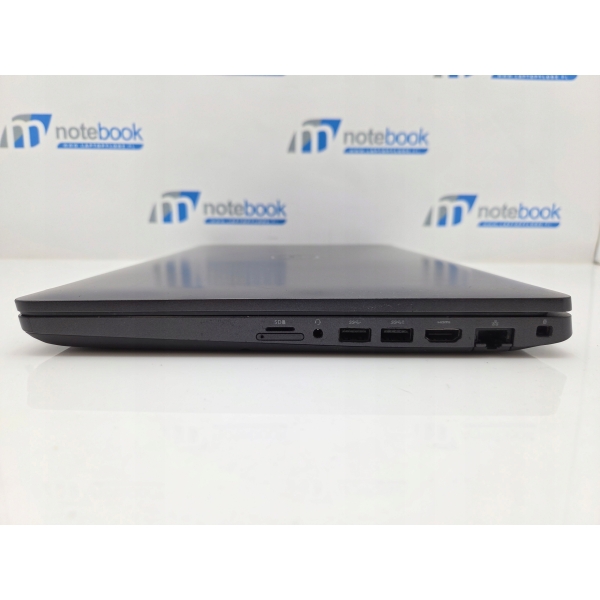 Laptop DELL Latitude 5501 i5-9400H 4x 2.5GHz 8GB SSD 256GB Nvidia PRZECENA