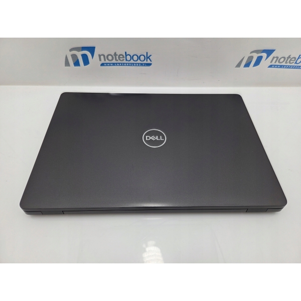 Laptop DELL Latitude 5501 i5-9400H 4x 2.5GHz 8GB SSD 256GB Nvidia PRZECENA