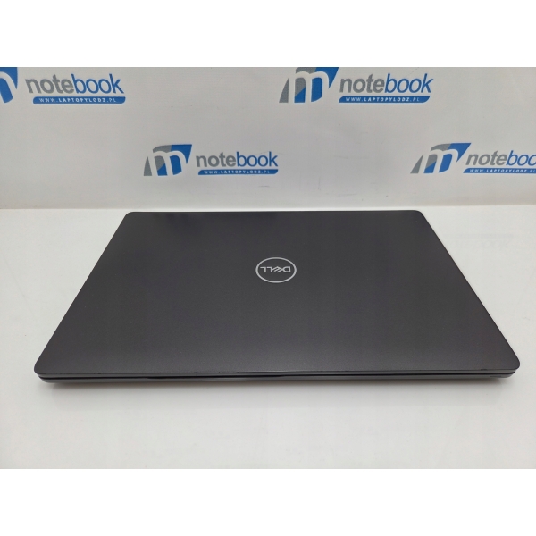 Laptop DELL Latitude 5501 i5-9400H 4x 2.5GHz 8GB SSD 256GB Nvidia PRZECENA