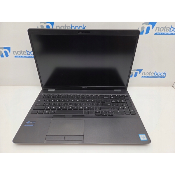 Laptop DELL Latitude 5501 i5-9400H 4x 2.5GHz 8GB SSD 256GB Nvidia PRZECENA