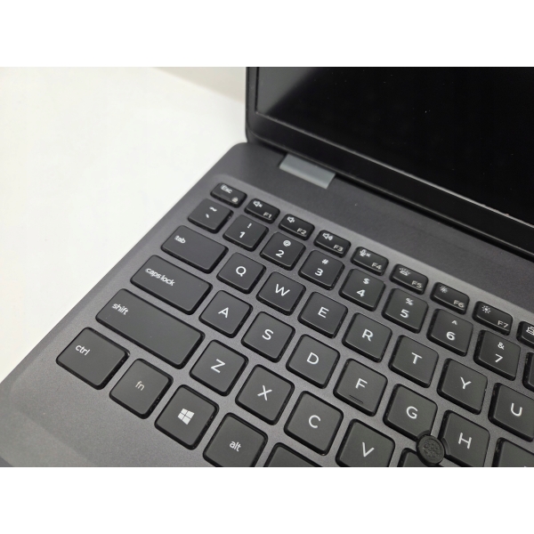 Laptop DELL Latitude 5501 i5-9400H 4x 2.5GHz 8GB SSD 256GB Nvidia PRZECENA