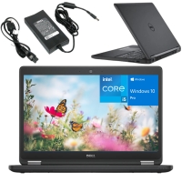 Laptop Dell Latitude E5450 i5-5300U 2x 2.3GHz 8GB SSD 256GB Windows 10 Laptop Dell Latitude E5450 i5-5300U 2x 2.3GHz 8GB SSD 256GB Windows 10